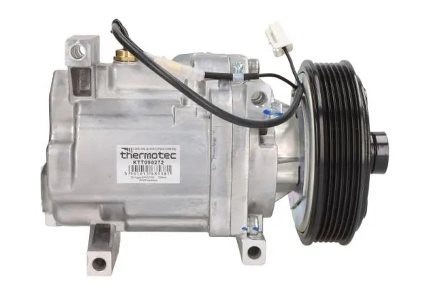 THERMOTEC KTT090272 Compressor, air conditioning