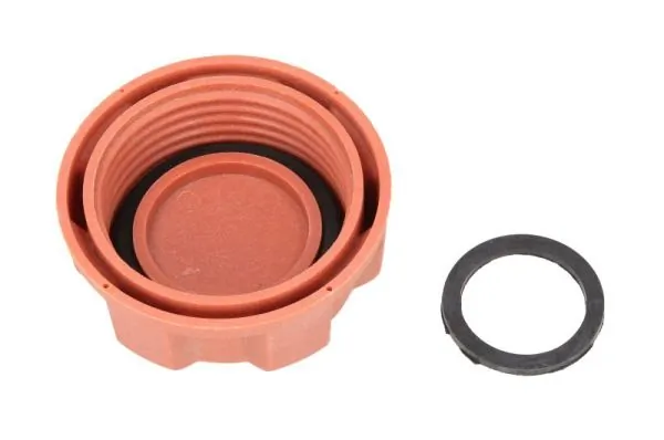 THERMOTEC VOL-CA-002 Sealing Cap, oil filler neck