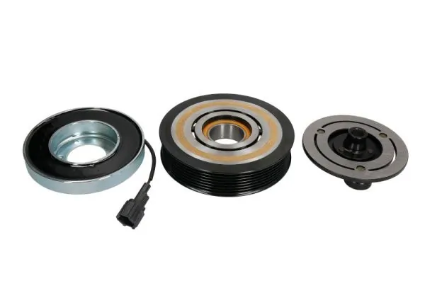 Magnetic Clutch, air conditioning compressor KTT040301