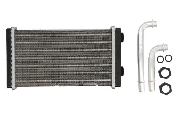Heat Exchanger, interior heating D6G010TT