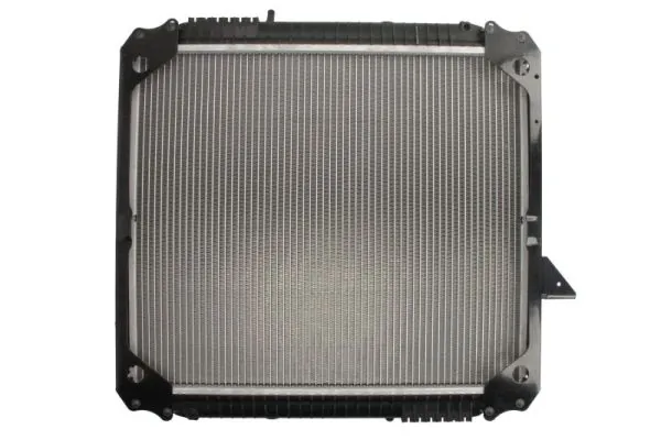 Radiator, engine cooling D7ME018TT