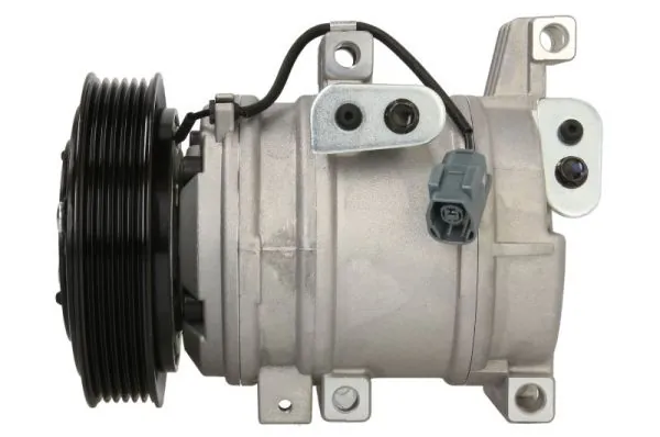 Compressor, air conditioning KTT090055