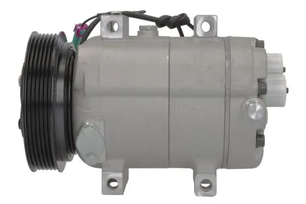 Compressor, air conditioning KTT090453