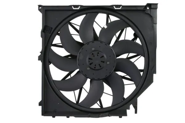 Fan, engine cooling D8B013TT