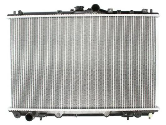 Radiator, engine cooling D75001TT