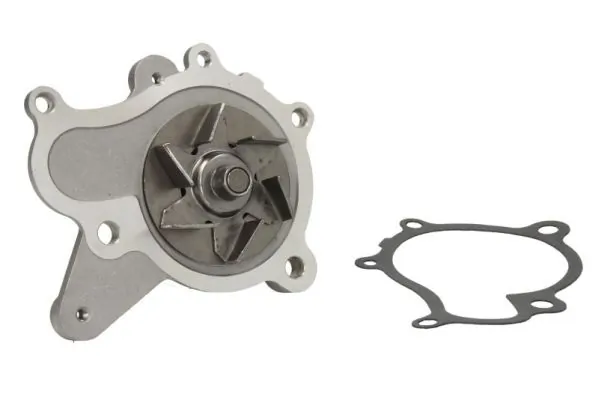 Water Pump, engine cooling D10522TT