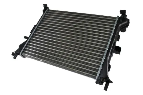 Radiator, engine cooling D7G011TT