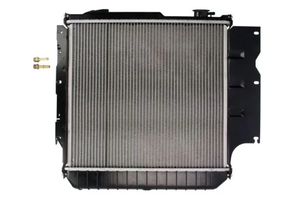 Radiator, engine cooling D7Y038TT