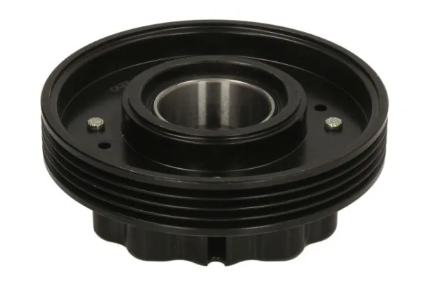 THERMOTEC KTT040025 Magnetic Clutch, air conditioning compressor
