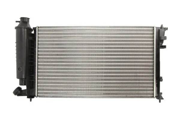 Radiator, engine cooling D7P014TT