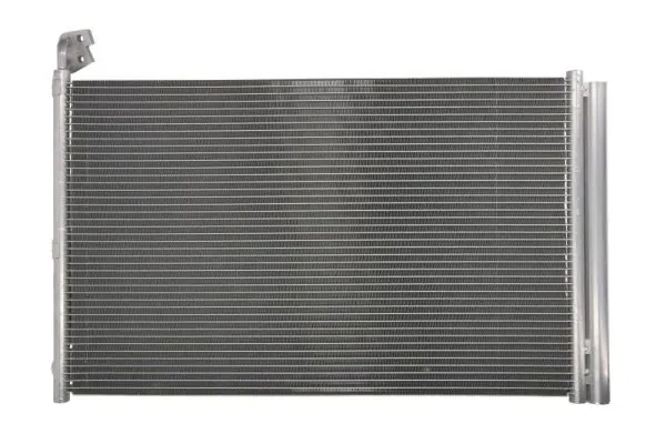 THERMOTEC KTT110816 Condenser, air conditioning