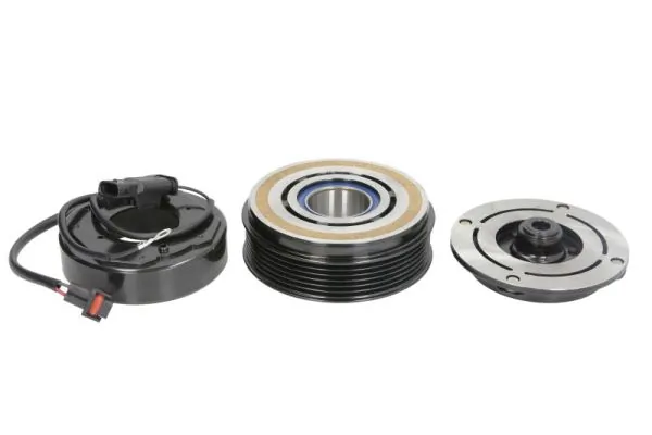 Magnetic Clutch, air conditioning compressor KTT040266