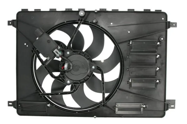 THERMOTEC D8G014TT Fan, engine cooling