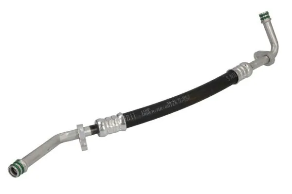 High-/Low Pressure Line, air conditioning KTT160084