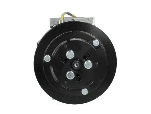 Compressor, air conditioning KTT090002