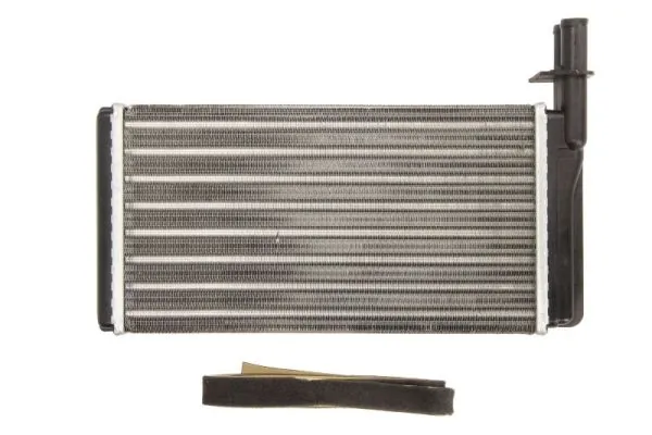 THERMOTEC D6U001TT Heat Exchanger, interior heating