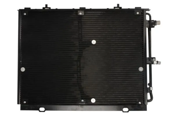 Condenser, air conditioning KTT110275