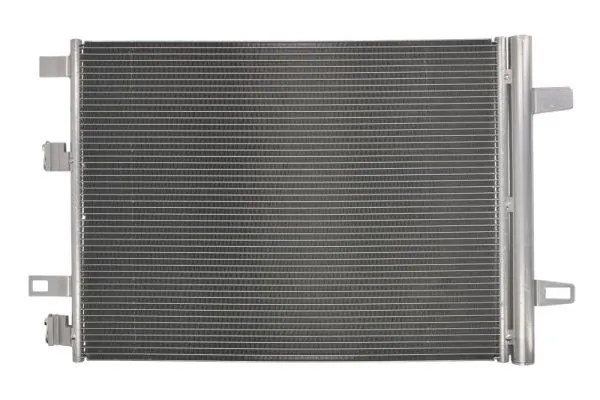 Condenser, air conditioning KTT110777