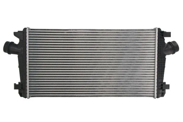 THERMOTEC DAX023TT Charge Air Cooler