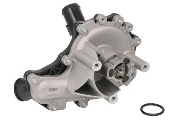 Water Pump, engine cooling D1P052TT