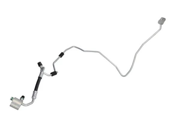 High Pressure Line, air conditioning KTT160120