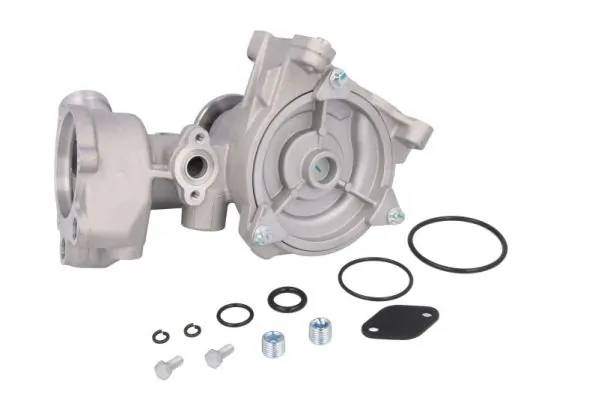 Water Pump, engine cooling D1M029TT