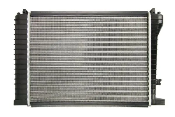 Radiator, engine cooling D7B030TT