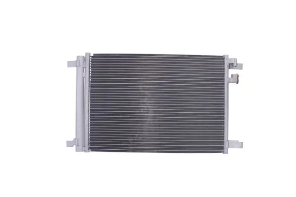 Condenser, air conditioning KTT110443