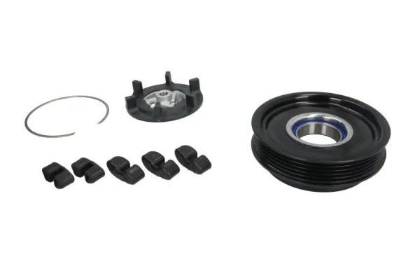 Magnetic Clutch, air conditioning compressor KTT040068