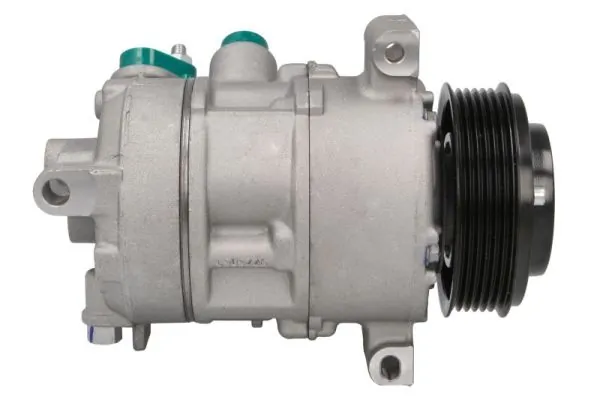 Compressor, air conditioning KTT090576