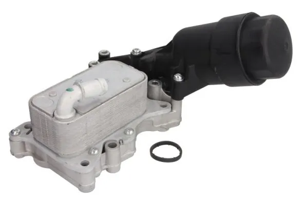 Oil Cooler, engine oil D4M011TT