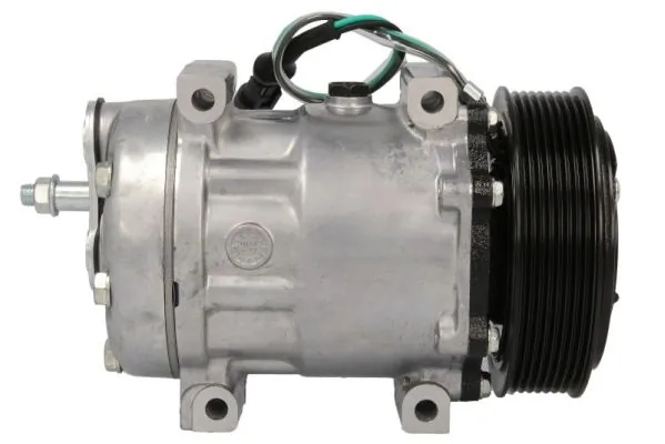 Compressor, air conditioning KTT090111