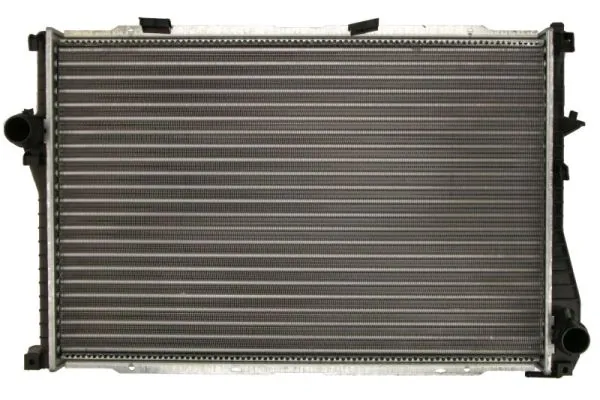 Radiator, engine cooling D7B002TT