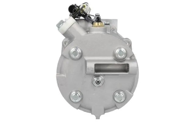 Compressor, air conditioning KTT090265