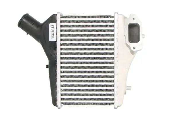 Charge Air Cooler DA4004TT