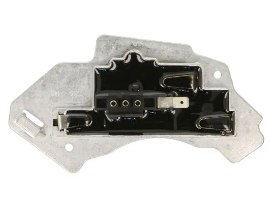 Series Resistor, blower DEM002TT