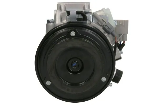 Compressor, air conditioning KTT090209