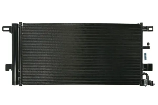 Condenser, air conditioning KTT110719