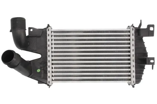 Charge Air Cooler DAX007TT