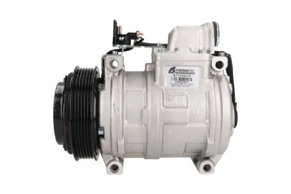 Compressor, air conditioning KTT095035