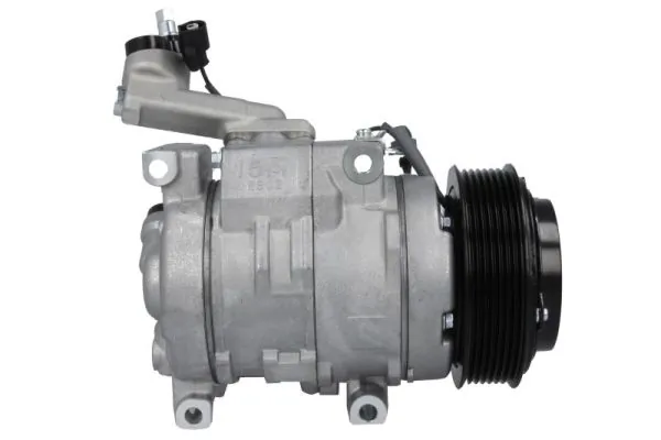 Compressor, air conditioning KTT090143