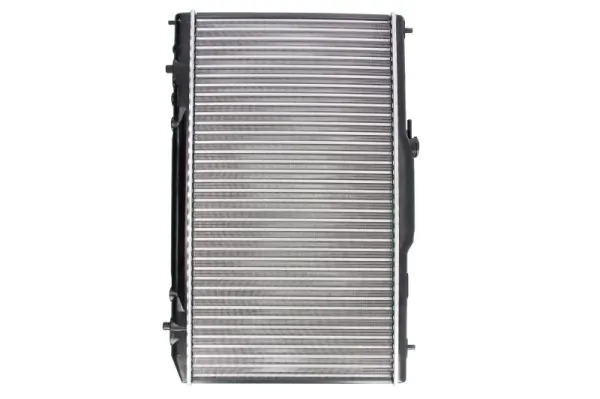 Radiator, engine cooling D72058TT
