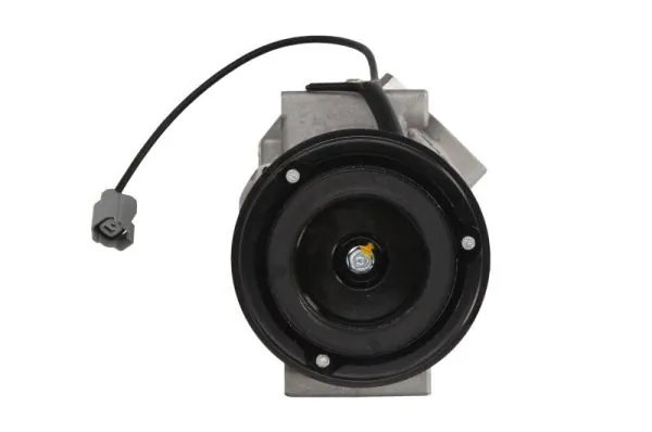 Compressor, air conditioning KTT095028