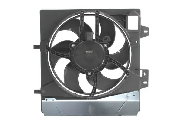 Fan, engine cooling D8P009TT