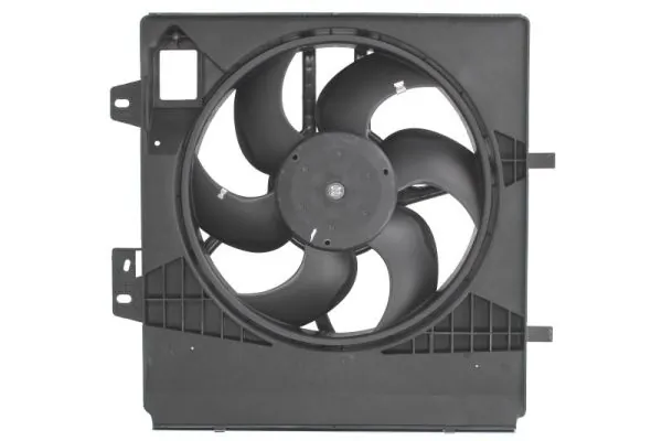 Fan, engine cooling D8P009TT