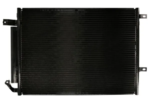 Condenser, air conditioning KTT110644