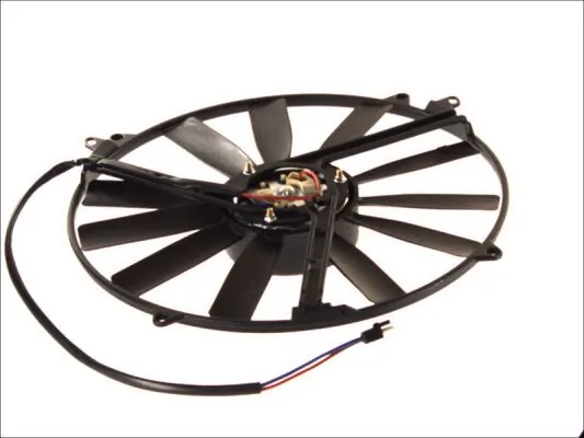 THERMOTEC D8M002TT Fan, engine cooling
