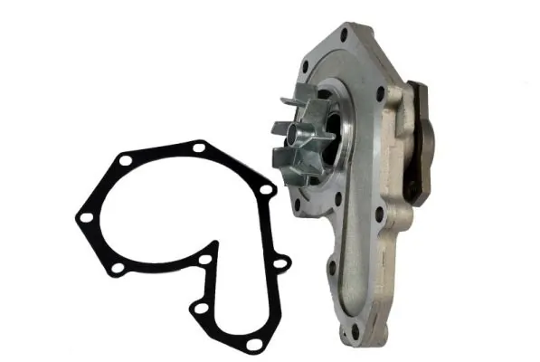 Water Pump, engine cooling D1R020TT