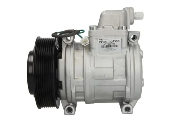 Compressor, air conditioning KTT090080