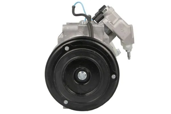 Compressor, air conditioning KTT090587